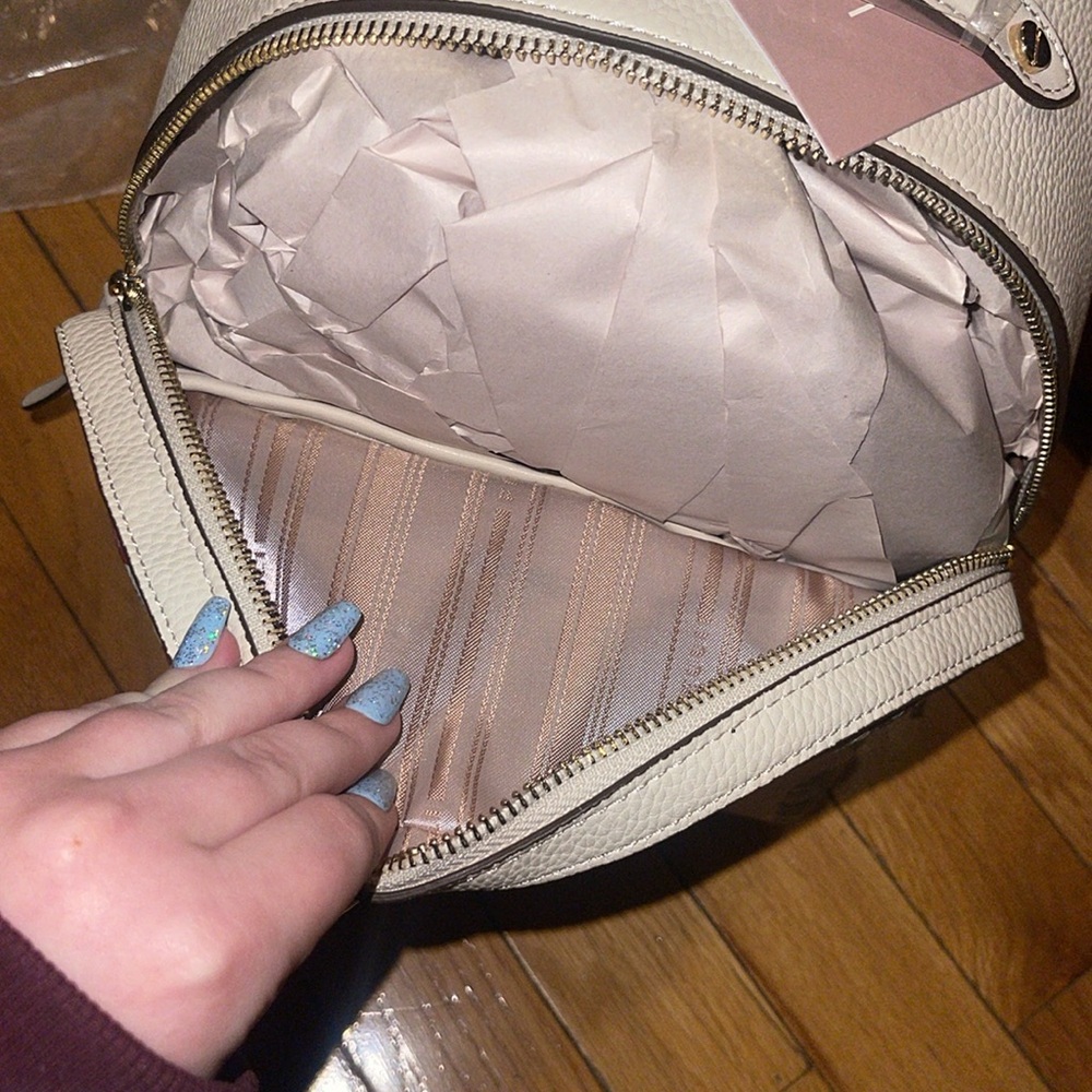 Fiorelli Mini Backpack - Picture 3 of 4
